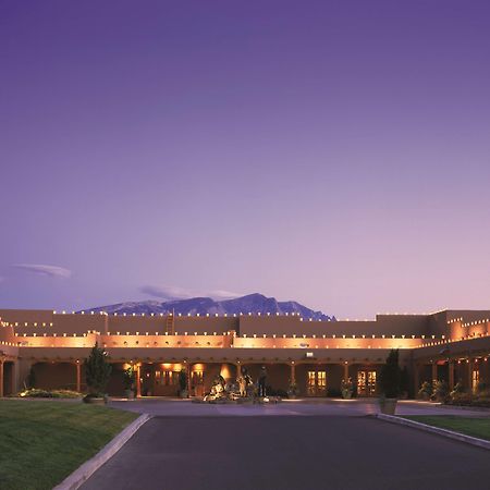 Santa Ana Pueblo Hyatt Regency Tamaya South Santa Fe מראה חיצוני תמונה